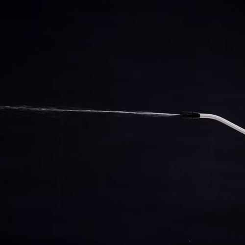 単1x6本/5.0L 電動スプレー(電池式)【EA115YL-2A】