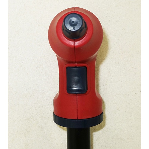 単3x2本/1L 電動スプレー(乾電池式)【EA115MT-1】