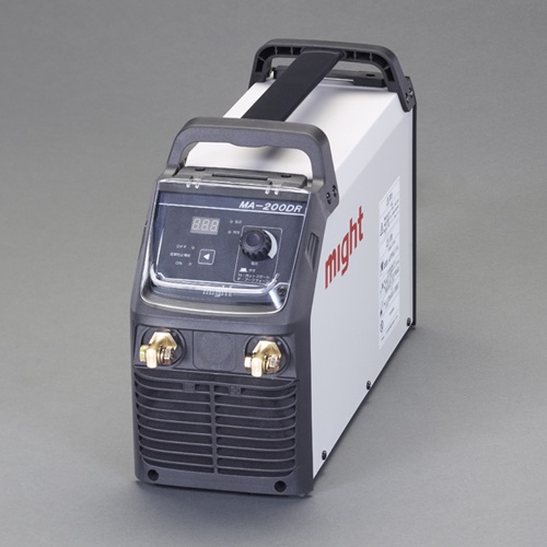 単相200V デジタルインバータ直流アーク溶接機【EA315MB-3】