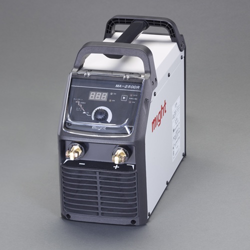 単相200V デジタルインバータ直流アーク溶接機【EA315MB-4】