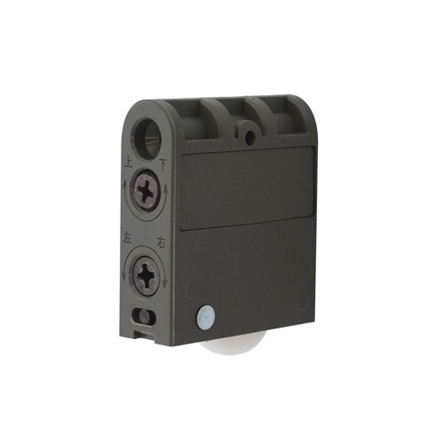 調整戸車(上下左右式/V型)【EA986RF-1】