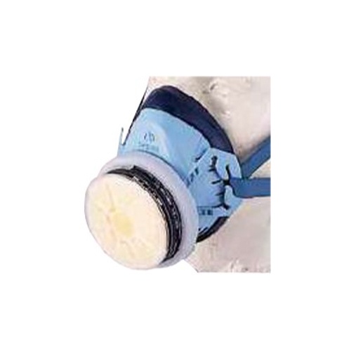 直結式吸収用フィルター(有機ガス缶用)【EA800MX-131】