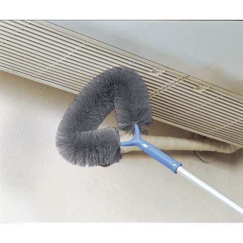 天井ブラシ(伸縮ハンドル用)【EA928AA-65】