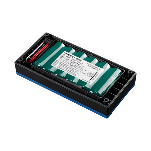 電力テスター用バッテリー【EA742HF-21】