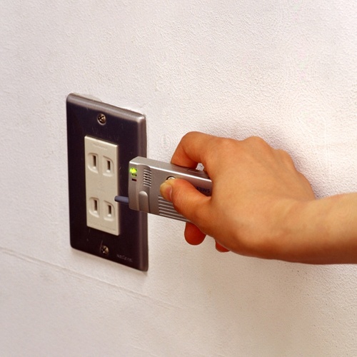 盗聴・盗撮発見器【EA864CZ-3B】