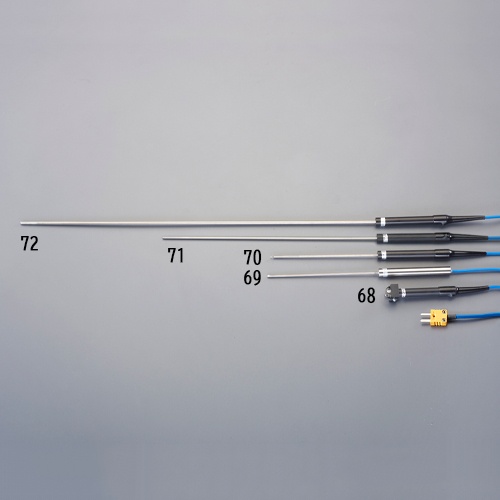 動体表面温度センサー【EA701BA-68】