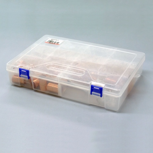 銅管ソケットセット【EA432XA-2C】