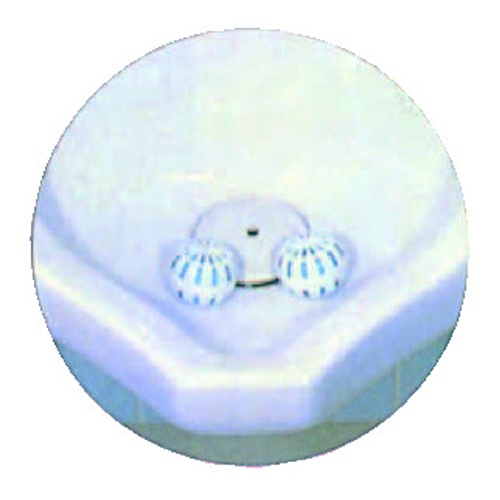 尿石附着防止剤 (10個)【EA341WC-12B】