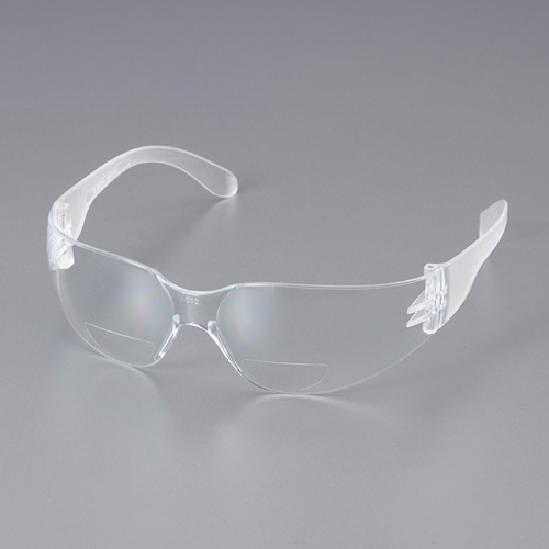 保護めがね(x1.5ルーペ付)【EA800AS-11】