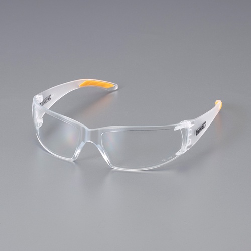 保護めがね(クリアー)【EA800AR-151】