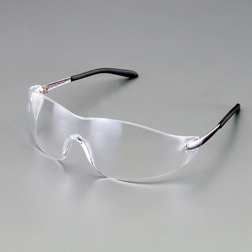 保護めがね(クリアー)【EA800C-56A】