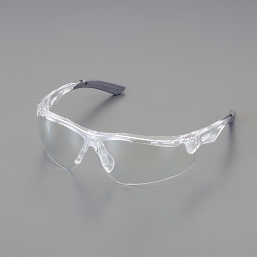 保護めがね(クリアー/超強力アンチフォグ)【EA800AR-161】