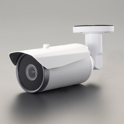 防犯カメラ(屋外用)【EA864CD-622A】