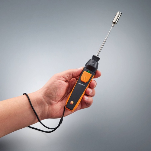 無線表面温度プロープ(K熱電対)【EA742EH-3】