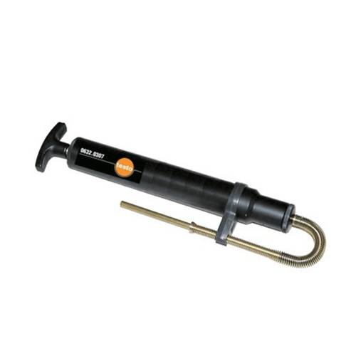 油煙プレート付スモークテスター【EA770TB-49】