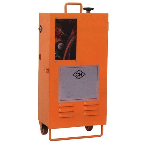 溶接溶断セット(アセチレン・酸素)【EA300C】