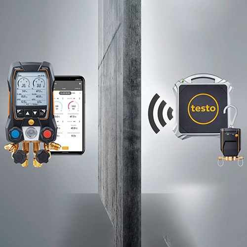 冷媒自動充填はかり【EA113XV-1】