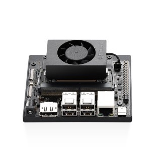 NVIDIA JETSON ORIN NANO SUPER開発者キット【JETSON ORIN NANO SUPER DEVKIT】