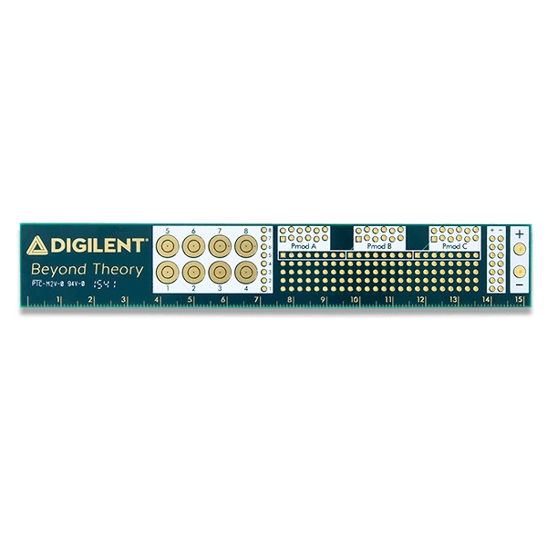 Digilent PCB Ruler【200-332】