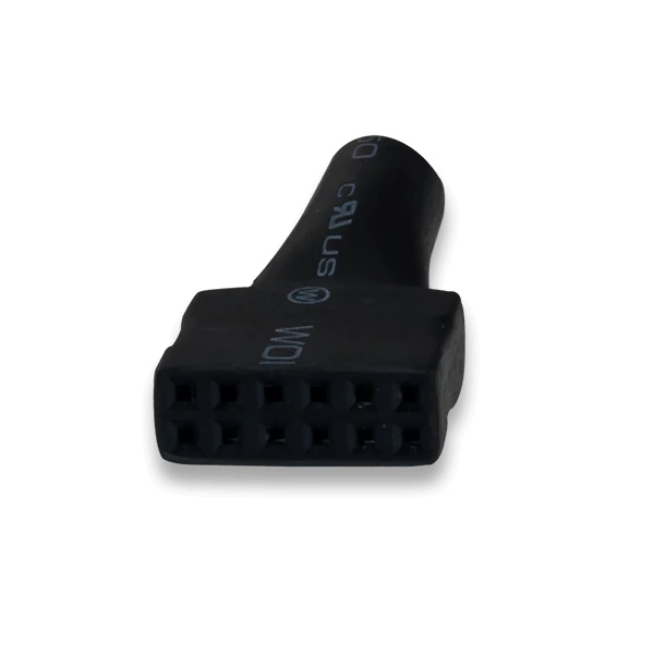 2x6 Pin Cable【240-109】
