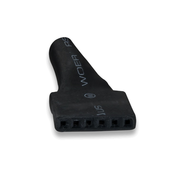 2x6 Pin to Dual 6 Pin Cable【240-110】