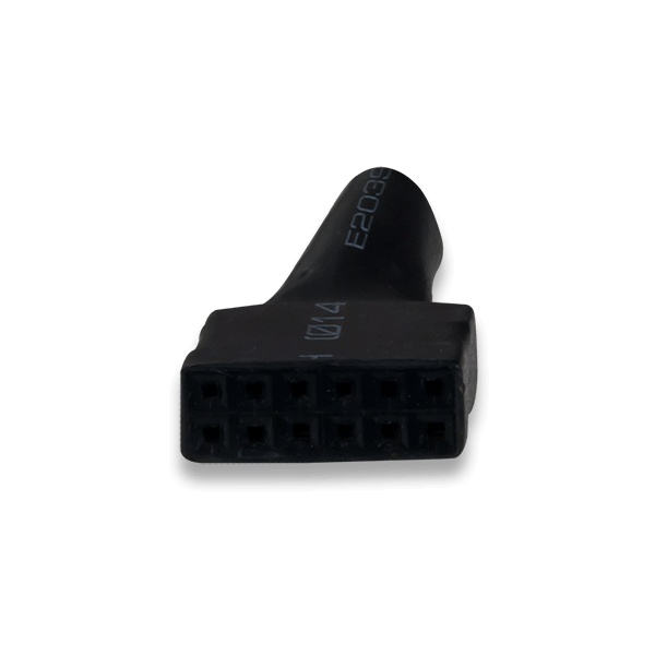 2x6 Pin to Dual 6 Pin Cable【240-110】