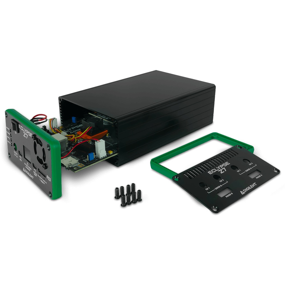 Eclypse Enclosure Kit【250-132】