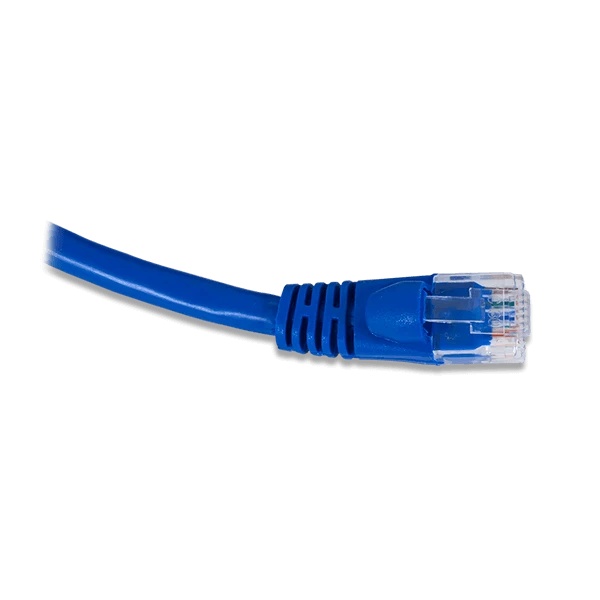 10foot CATSE Enhanced UTP Patch Cable【310-011】