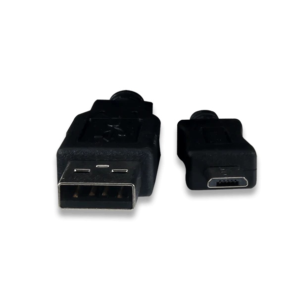 USB A to Micro B cable【310-053】