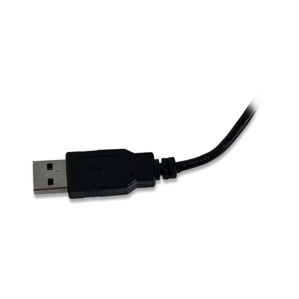 USB A to Micro B cable【310-053】