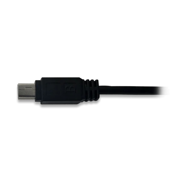 USB A to mini B cable【310-054】