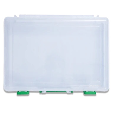 Project Box: Jumbo-sized【700-078】