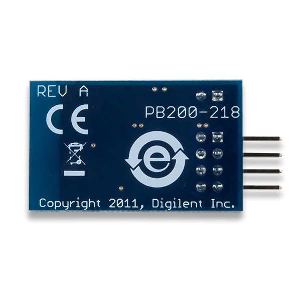 Pmod RTCC【410-218】