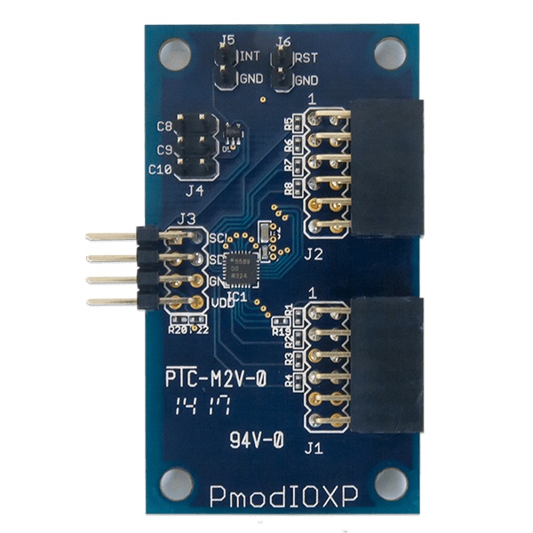 Pmod IOXP【410-219】