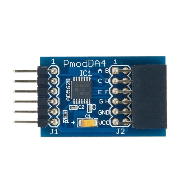 Pmod DA4【410-245】