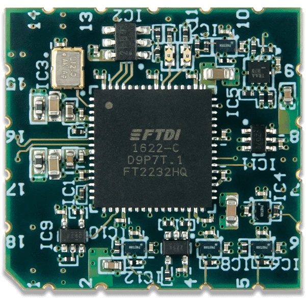 JTAG-SMT3、 tray、 40pc、 baked、 MSL3【410-357-B】