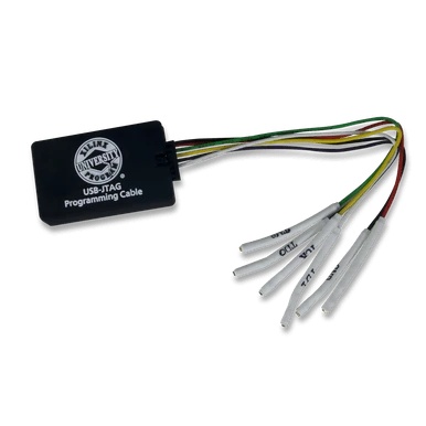 XUP-JTAG【6003-410-011】