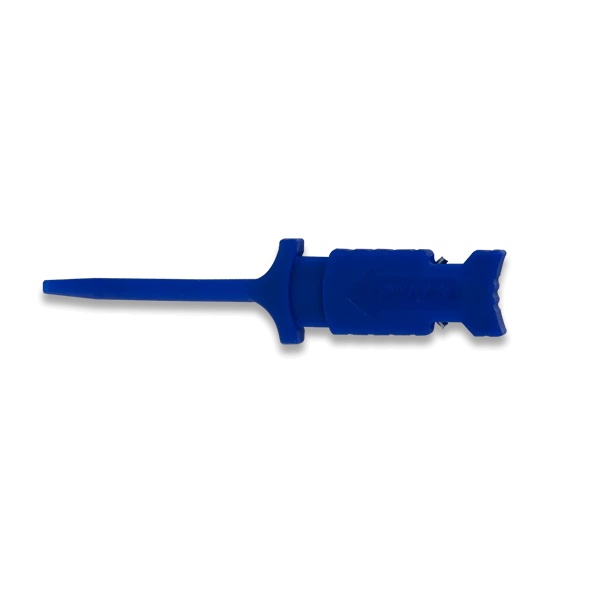 Mini Grabber Test Clips(6-pack)【240-052】