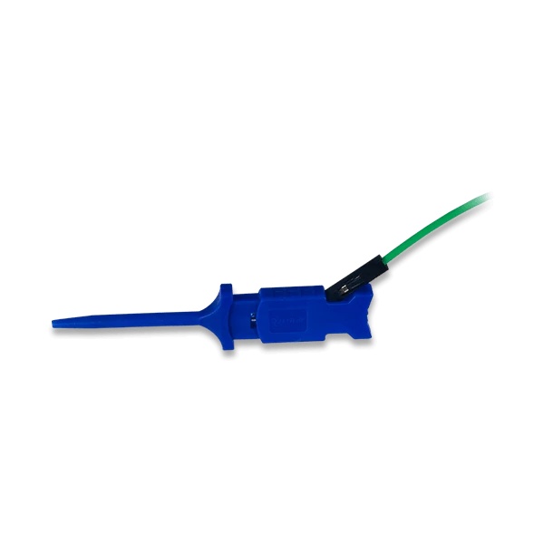 Mini Grabber Test Clips(6-pack)【240-052】