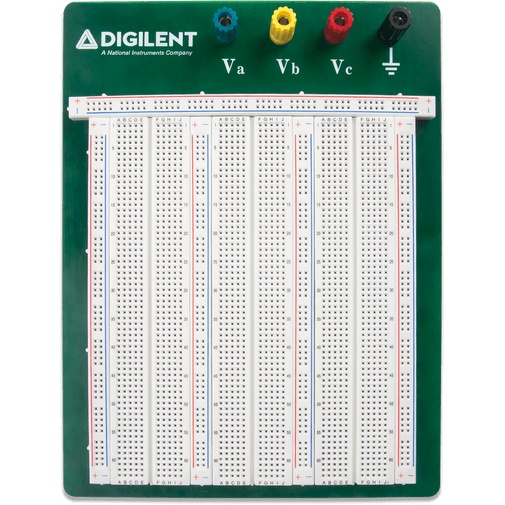 Solderless Breadboard Kit-Large【340-002-1】