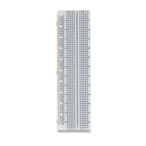 Solderless Breadboard Kit-Small【340-015-1】