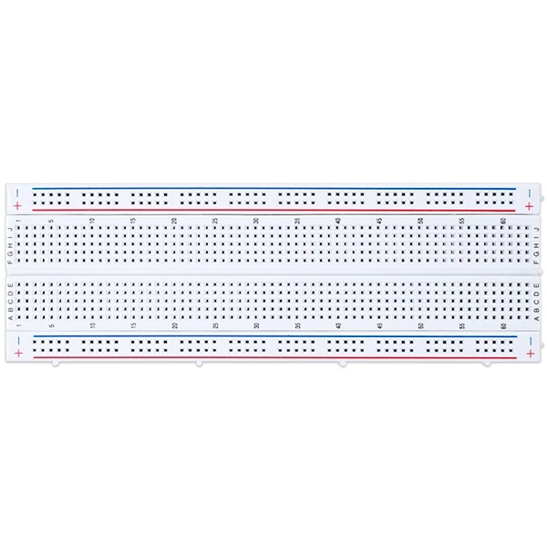 Solderless Breadboard Kit【340-038】