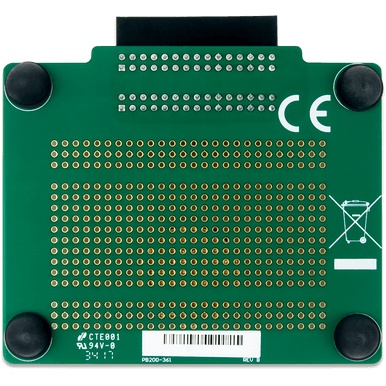 Breadboard Adapter for Analog Discovery【410-361】