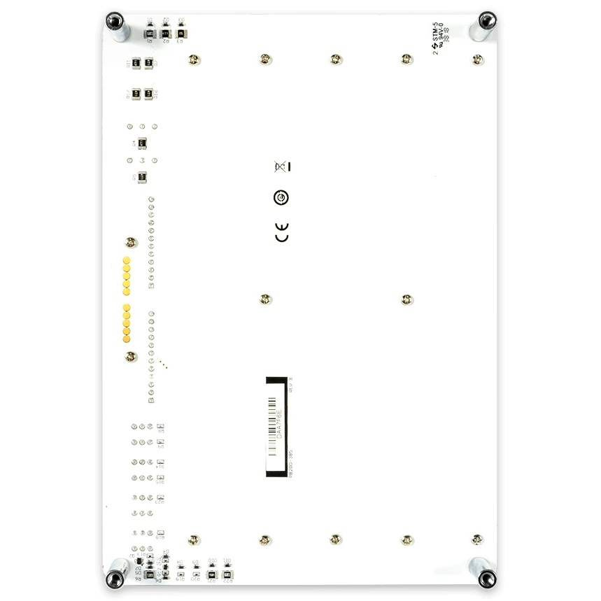 Breadboard Canvas【410-385】