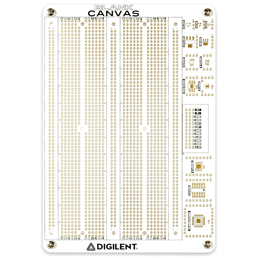 Blank Canvas【410-391】