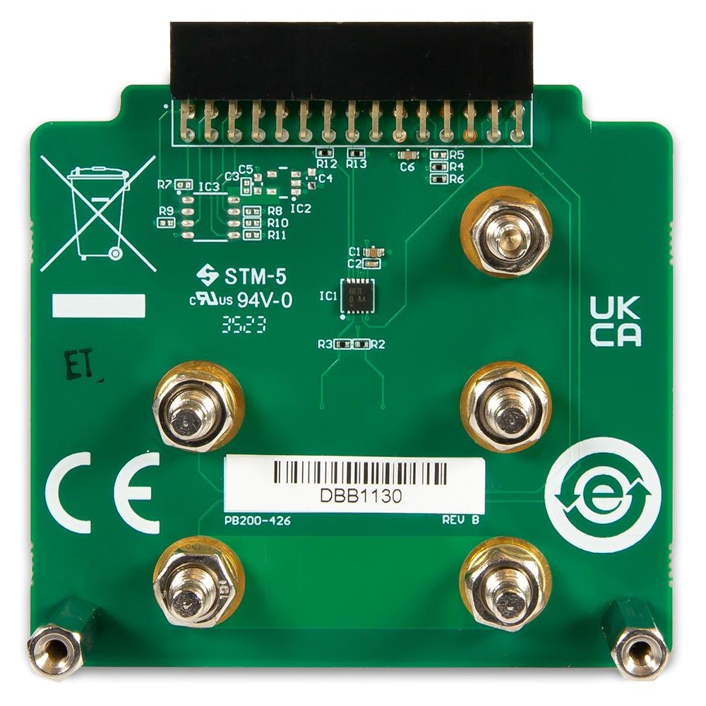 Current and Power Adapter【410-426】