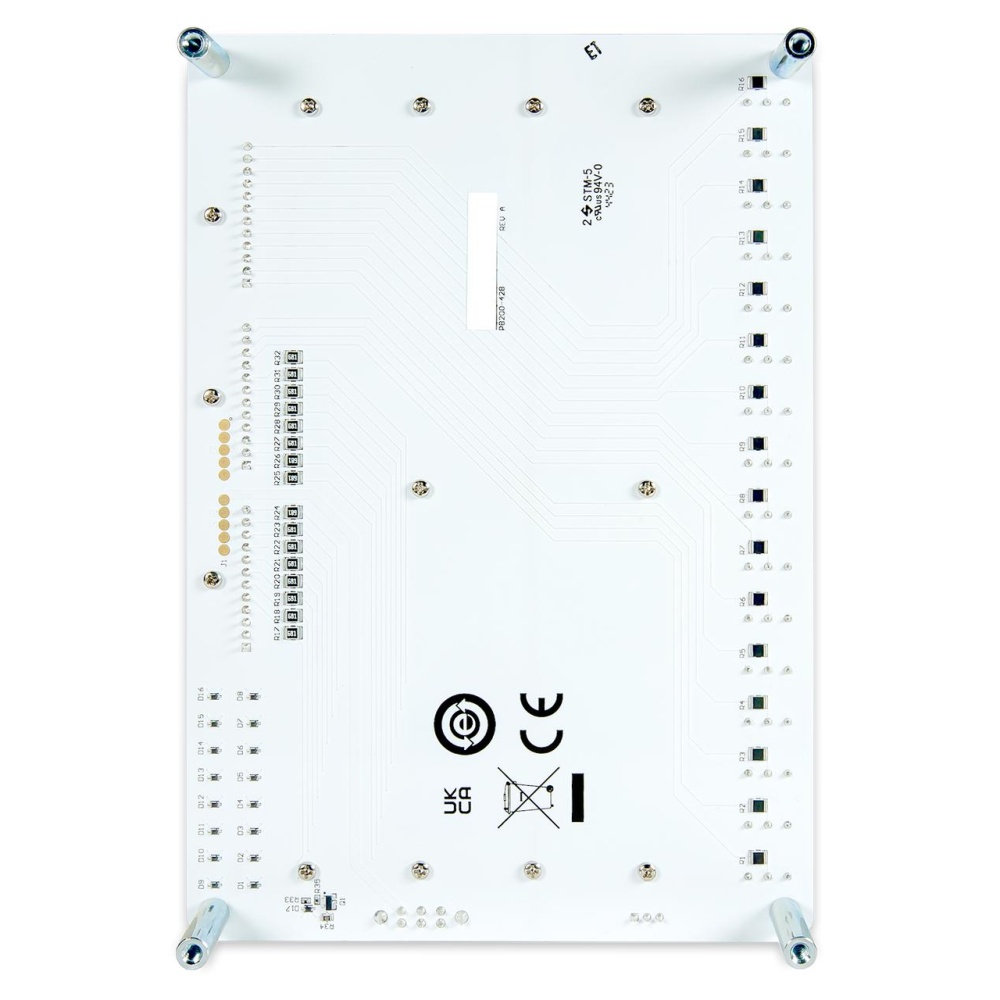 Digital Trainer Canvas【410-428】