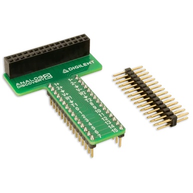 Breadboard Breakout with Ribbon Cable【471-022】