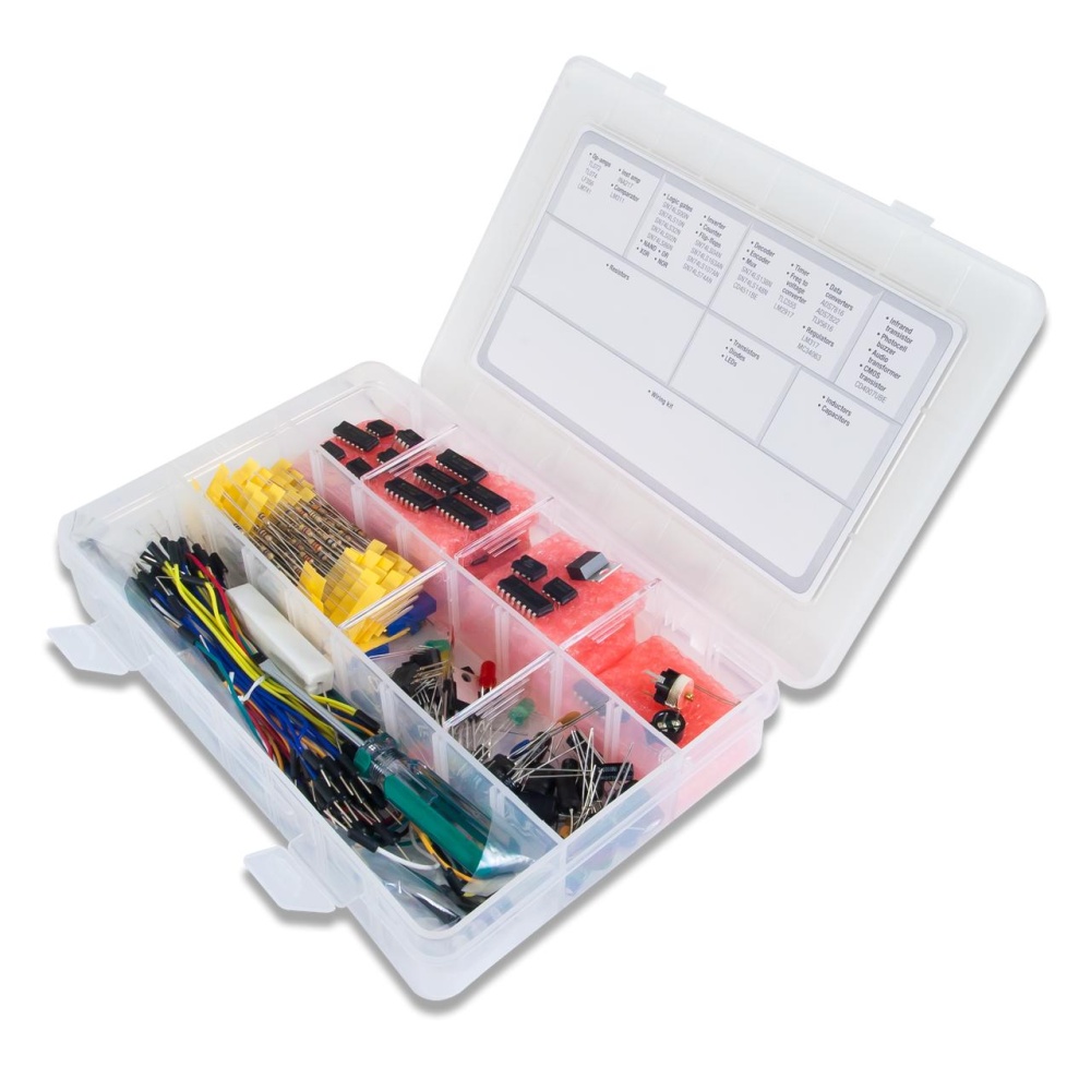 myParts Kit【6002-240-001】