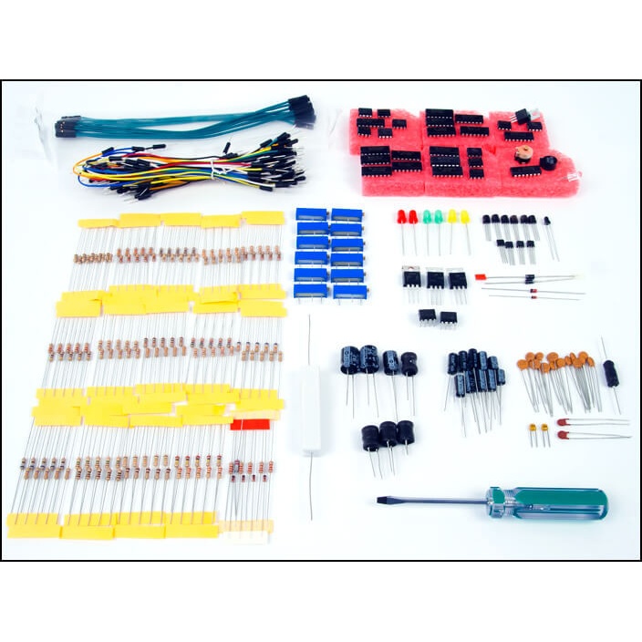 myParts Kit【6002-240-001】